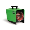 Nagrzewnica elektryczna Remko ELT 2-1 - 2,2 kW
